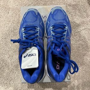 Women’s ASICS Gel Nimbus 19